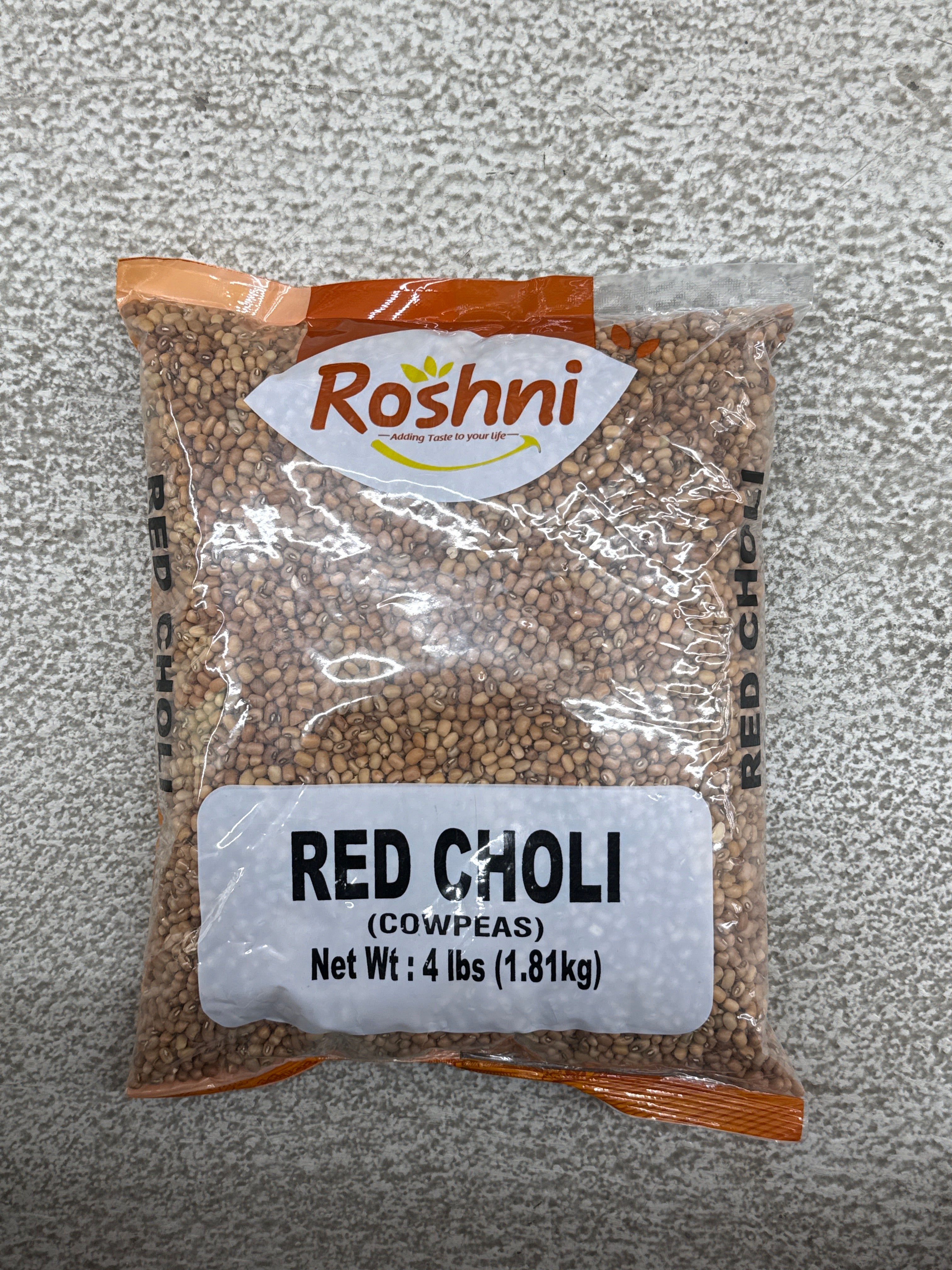 Roshni Red Choli