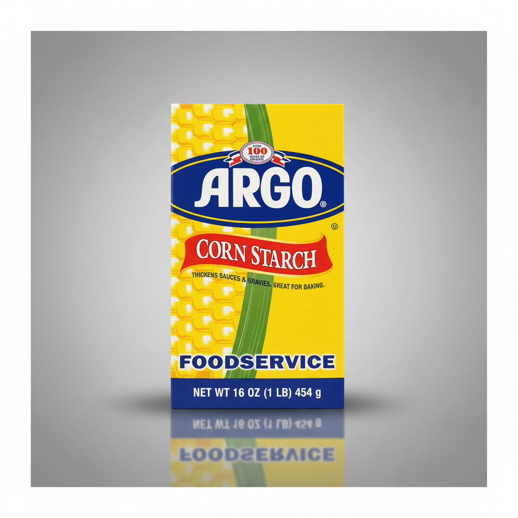 Argo corn starch