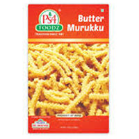 Ps4 butter murukku