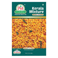 Ps4 kerela mixture