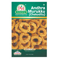 Ps4 andhra murukku