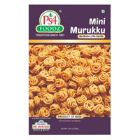 Ps4 Mini Murukku