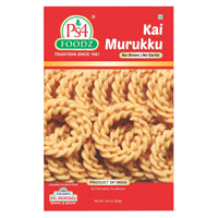PS4 kai murukku