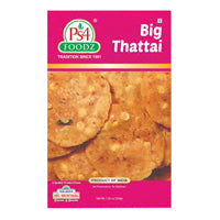 Ps4 Big Thattai