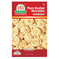 Ps4 Then Kuzhal Murukku