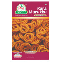 Ps4 kara murukku