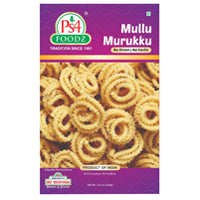 Ps4 mullu murukku