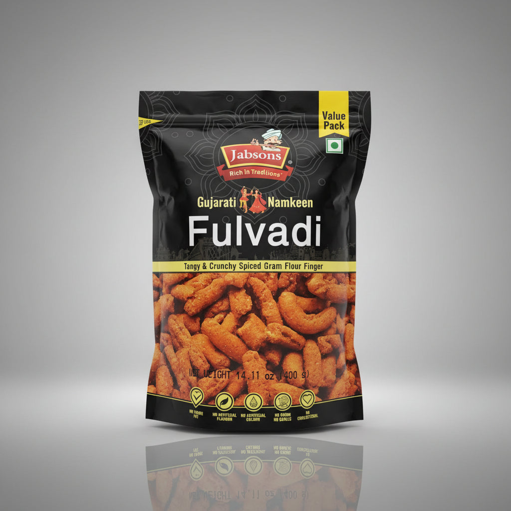 Jabsons Fulvadi