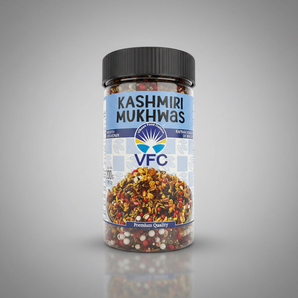 VFC KASHMIRI MUKHWAS