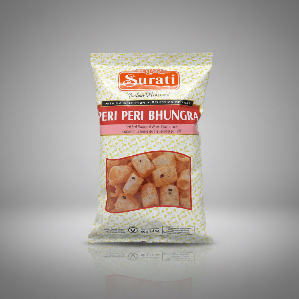 Surati Peri Peri Bhangra