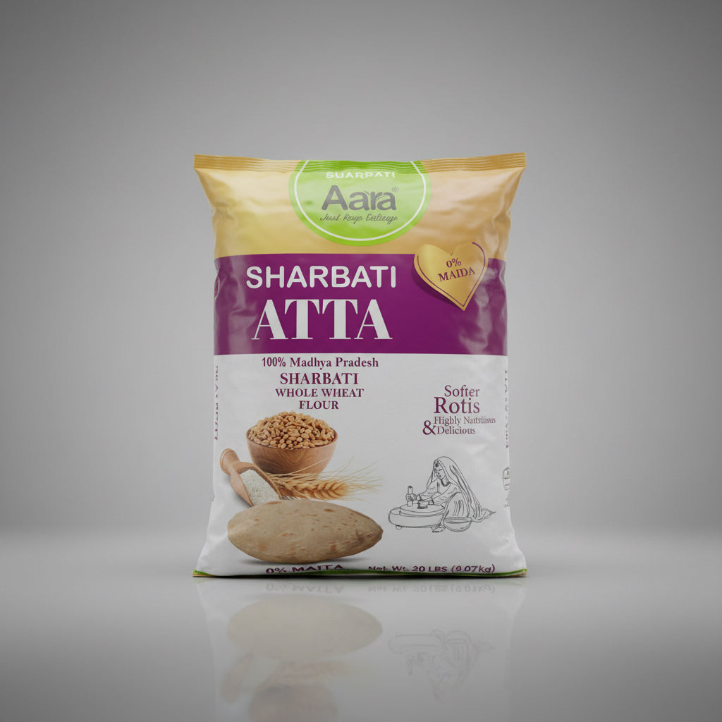 Aara Sharabati Atta