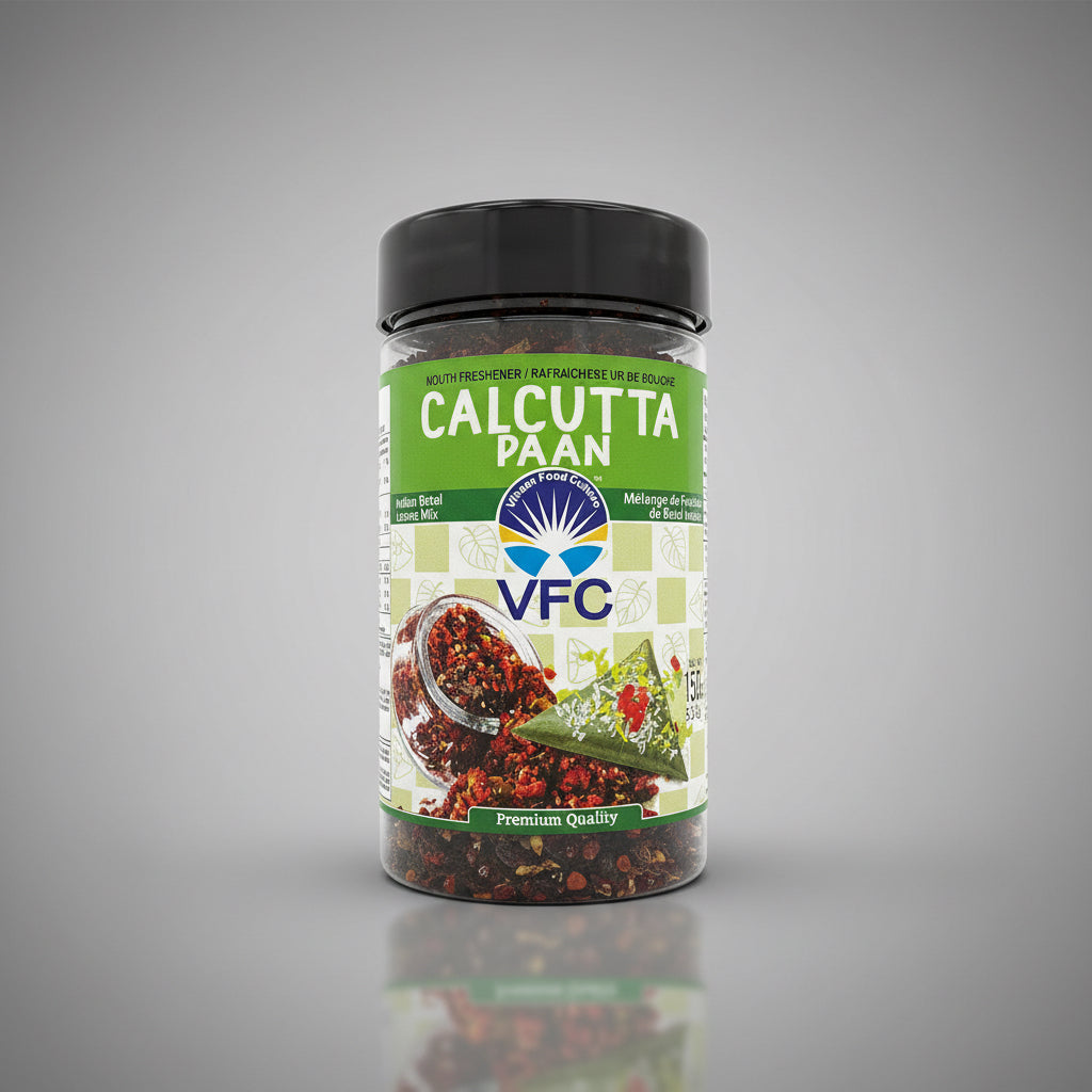 VFC CALCUTTA PAAN