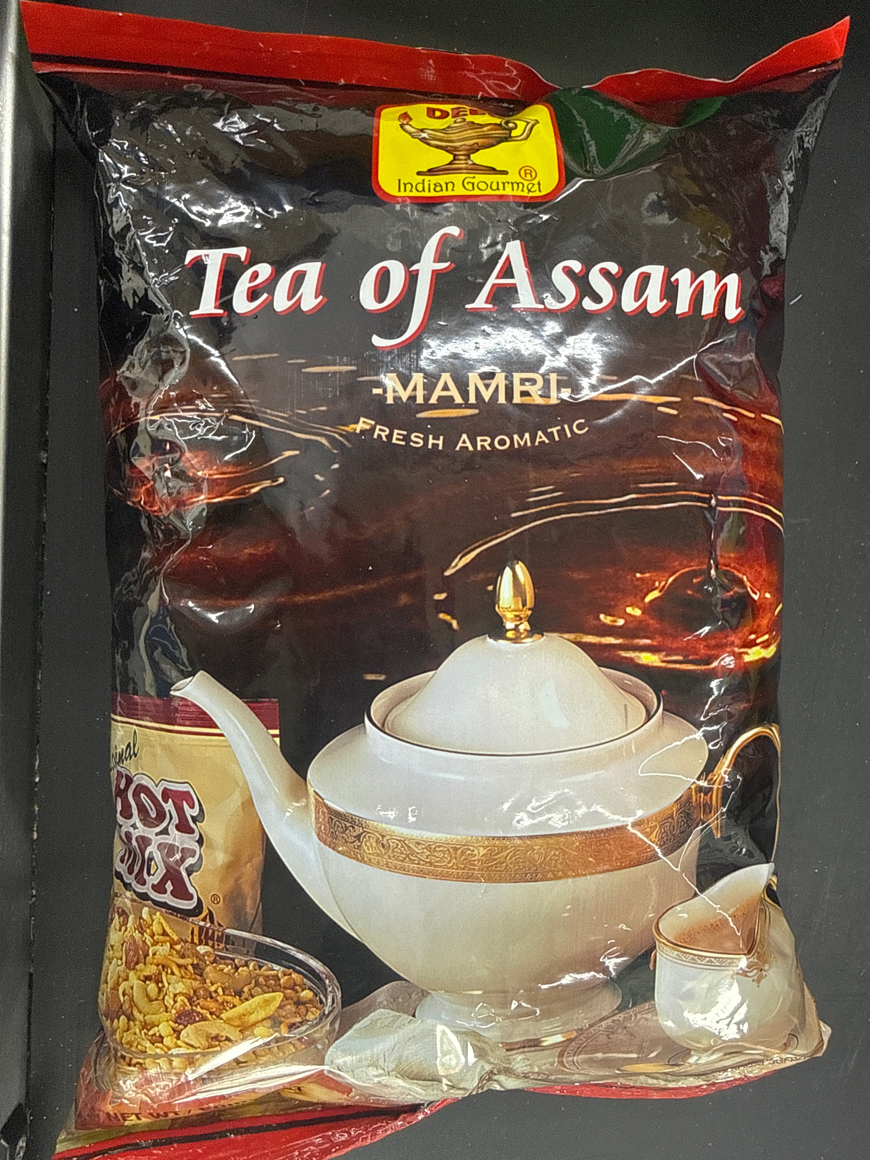DEEP Tea of Assam
