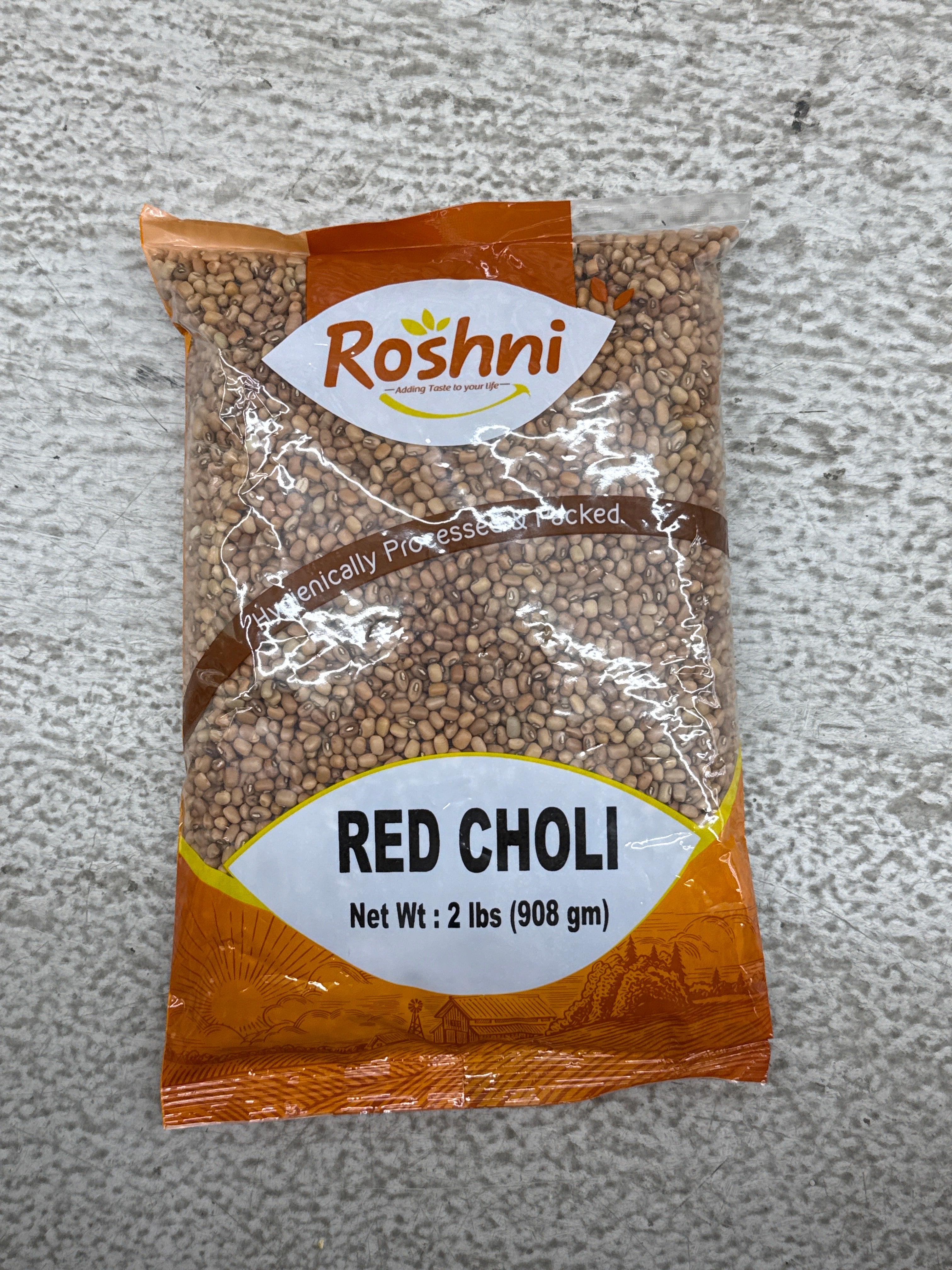 Roshni red  Choli