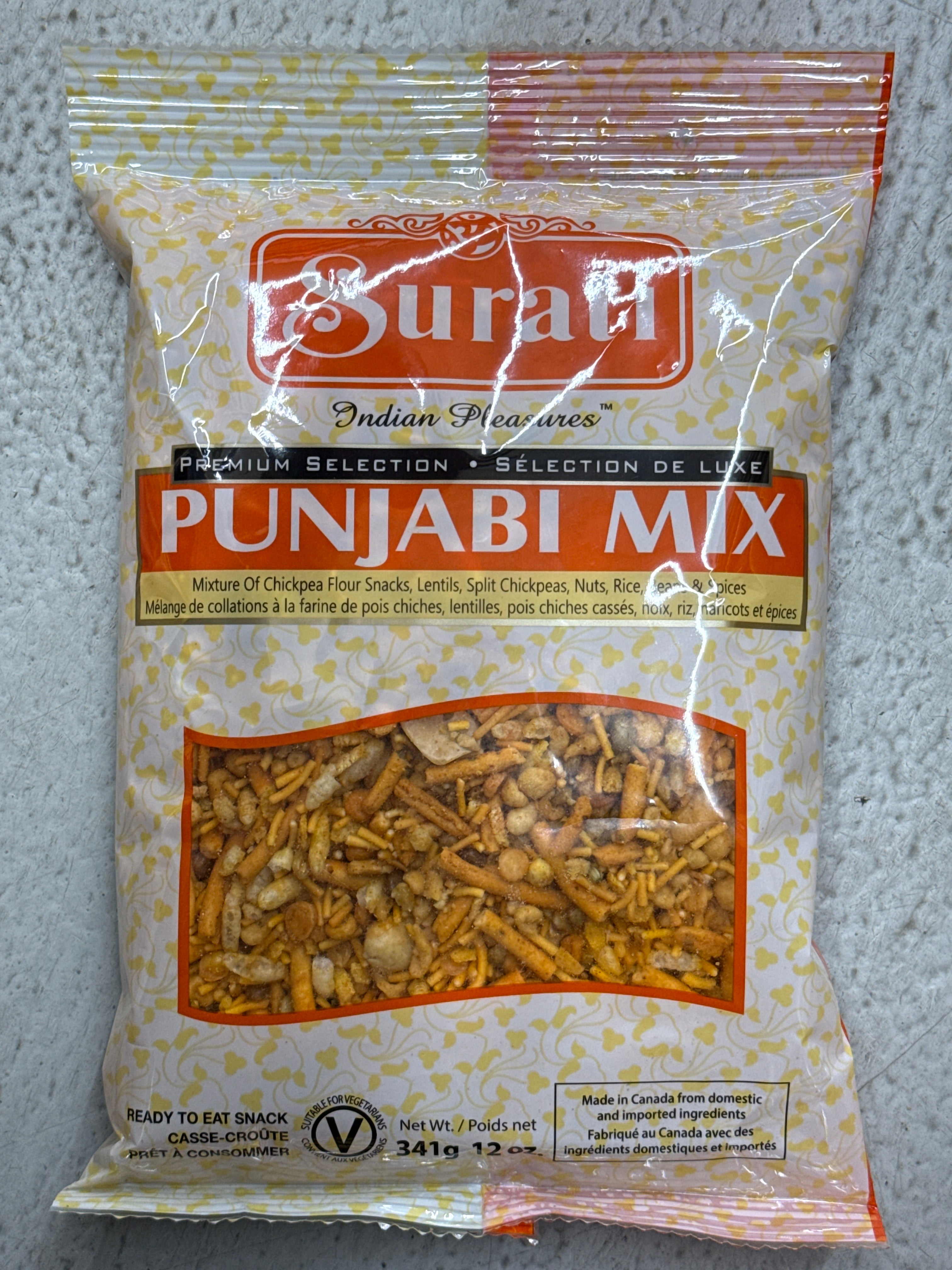 Surati Punjabi Mix