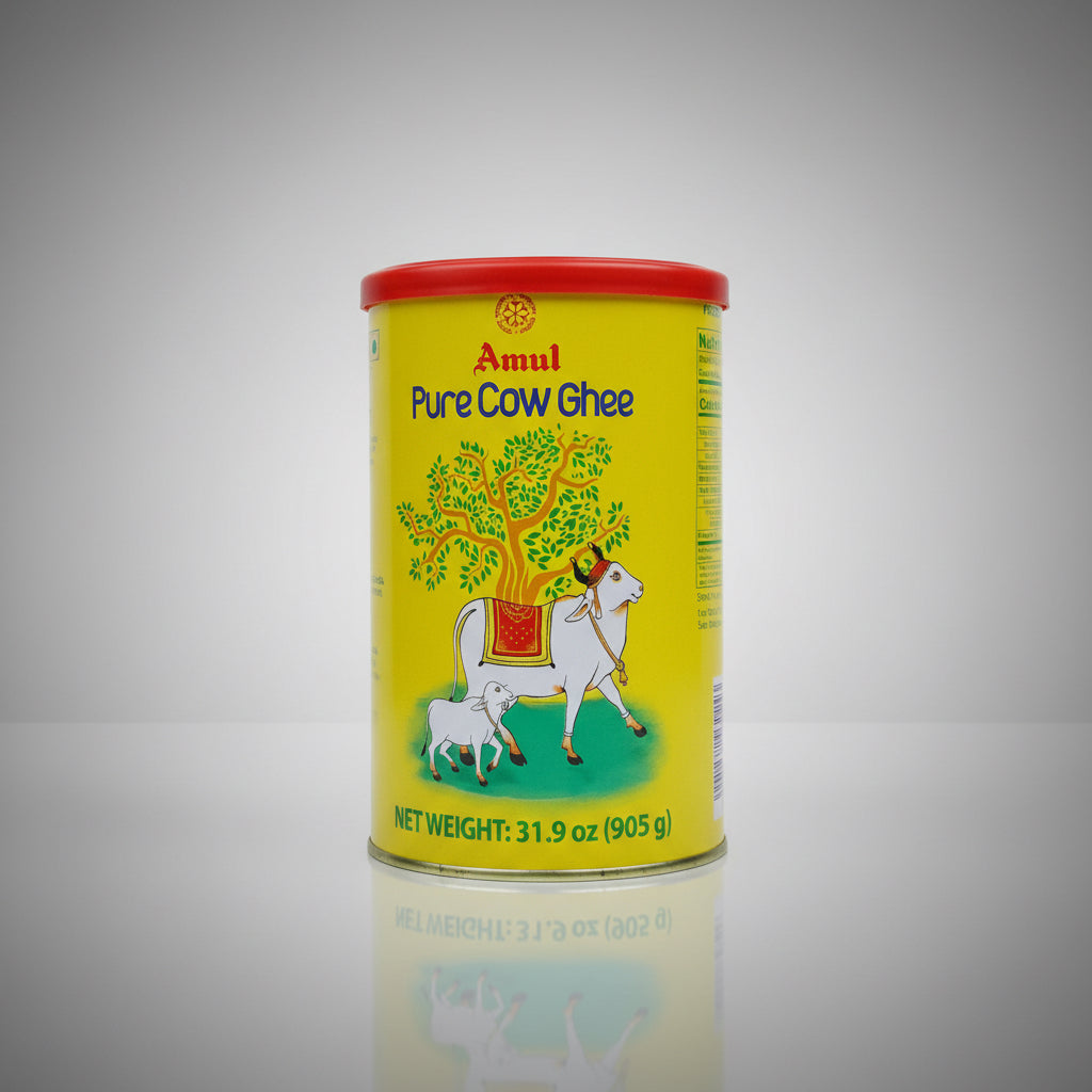 Amul Pure Cow Ghee