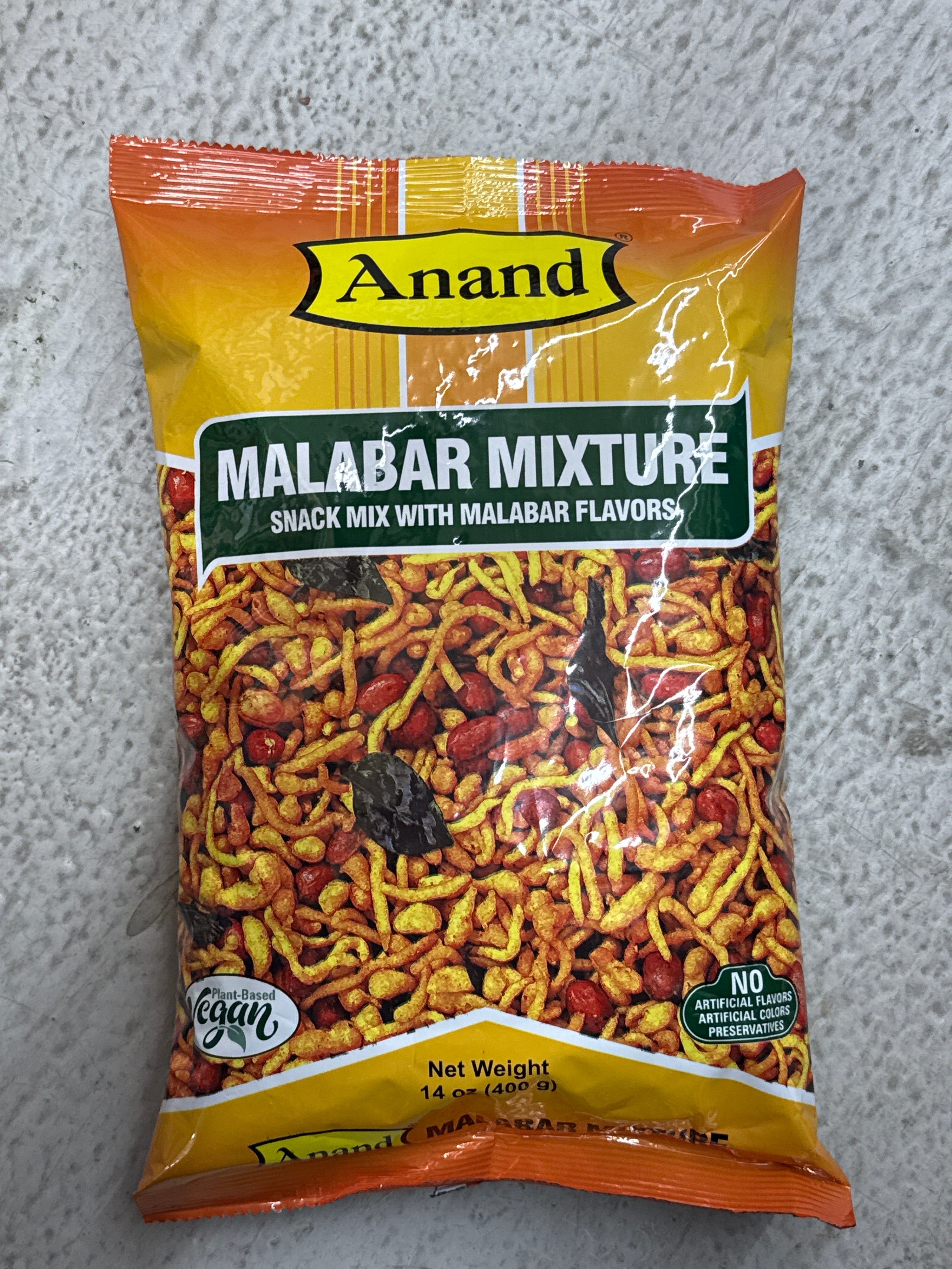 Anand Malabar Mixture