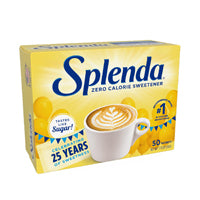 Splenda Zero Calorie Sweetener