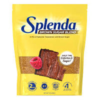 Splenda Brown Sugar Blend