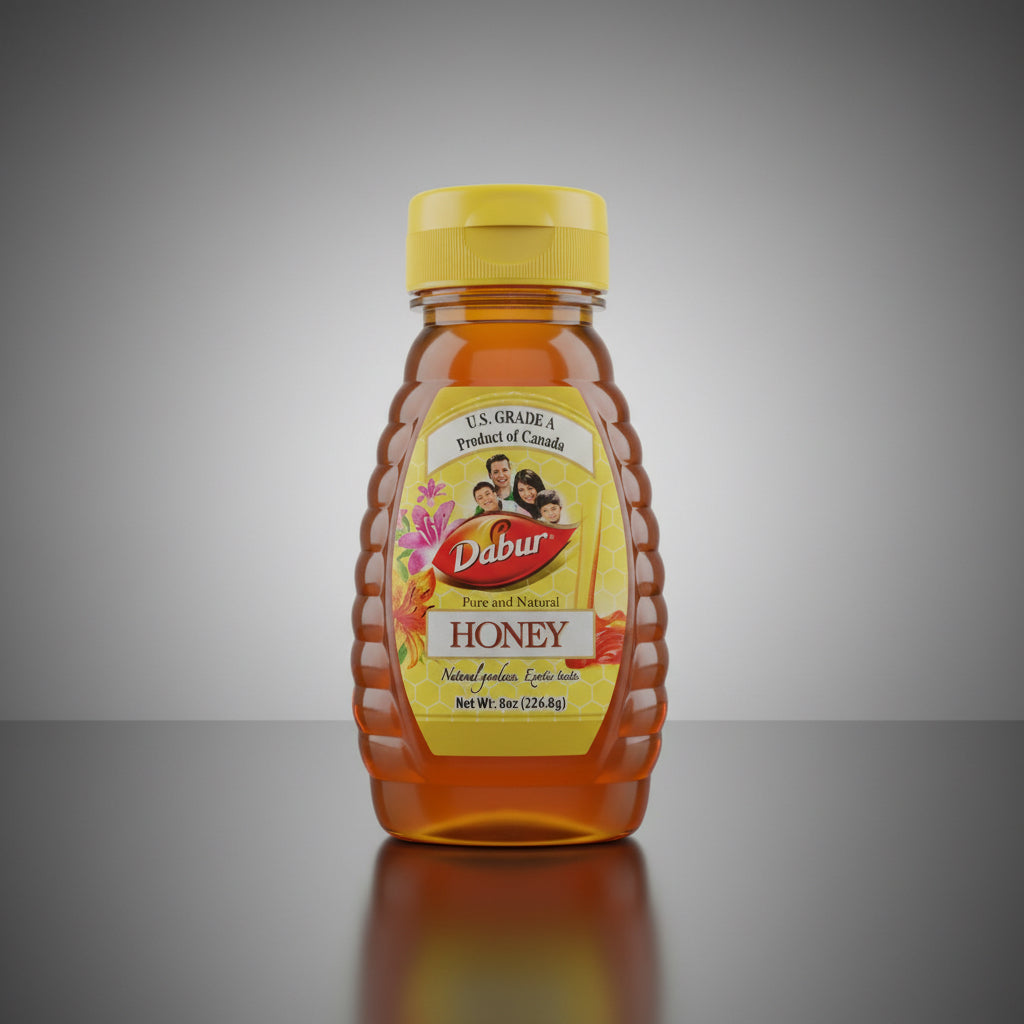 Dabur honey
