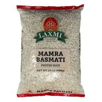 Laxmi Mamra Basmati