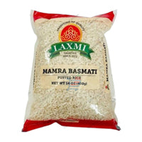 Laxmi Mamra Basmati Puffed Rice