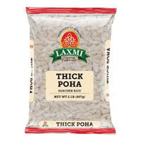 Laxmi Thick Poha