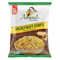 Amma‚ Kitchen Jackfruit Chips
