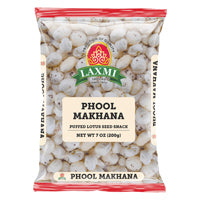 Laxmi Phool Makhana