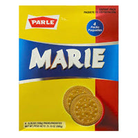 Parle Marle Cookies