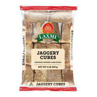 Laxmi Jaggery Cubes