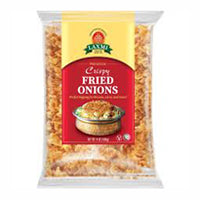 Laxmi Crispy Fried Onions