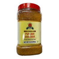 Laxmi Punjabi Shakkar