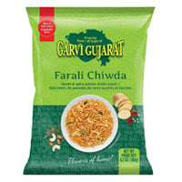 Garvi Gujarat Farali Chiwda