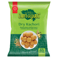 Garvi gujarat dry kachori