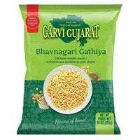 Garvi gujarat bhavnagari gathiya