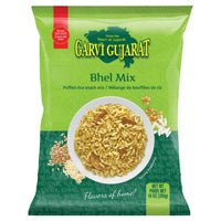Garvi Gujarat Bhel Mix