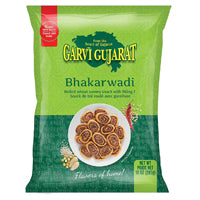 Garvi Gujarat Gujarati Chakri