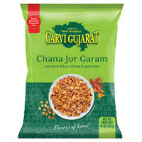 Garvi Gujarat Chana Jor Garam
