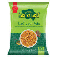 Garvi Gujarat Nadiyadi Mix