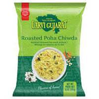 Garvi Gujarat Roasted Poha Chiwda