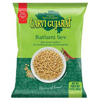 Garvi Gujarat Ratlami Sev