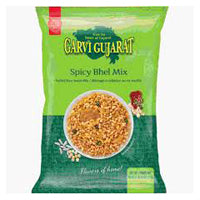 Garvi Gujarat Spicy Bhel Mix