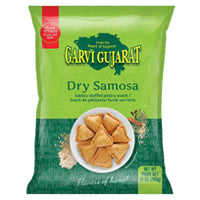 Garvi Gujarat Dry Samosa