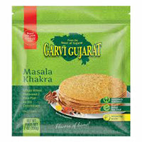 Garvi Gujarat Masala Khakra