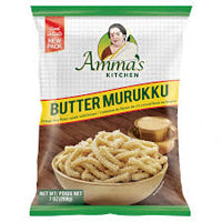 Amma‚ kitchen butter murukku