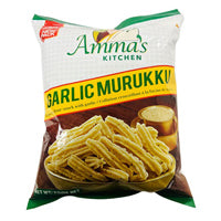 Amma‚ kitchen garlic murukku