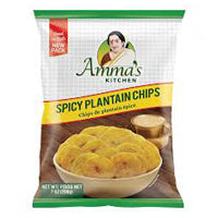 Amma‚ kitchen spicy plantain chips