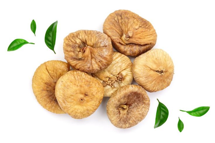 TURKISH DRIED FIGS