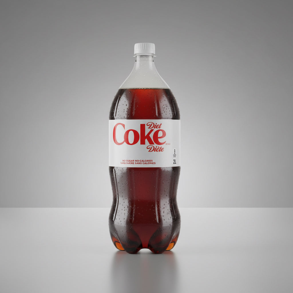 Diet Coke